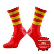 Pallaskenry College - Adult Midi Socks - 7-11 image