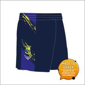 St. Lazarian's Camogie - Rapid Adult Panel Training Shorts - 34" image