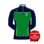Tullaroan NS - Half Zip - Size 26 (approx. 5-6 years) image