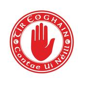 Tyrone GAA Flags - 5'x3'