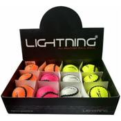 Sliotar Wall Ball 12 pack - Size 5 / Orange