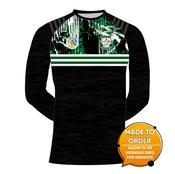 Kill Camogie - Rapid Adult Crew Neck - XL