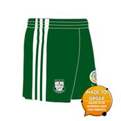 Kill Camogie - Rapid Kid's Camogie Playing Shorts - 20" image