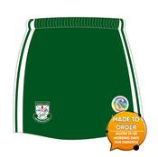 Kill Camogie - Rapid Foyle Skort - Ladies 8 (Approx. 28") image