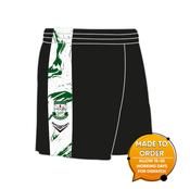 Kill Camogie - Rapid Kid's Panel Training Shorts - 24" image