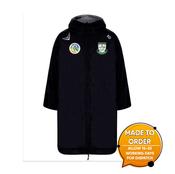 Kill Camogie - Rapid Adult All Weather Fleece Robe - L/2XL (42/48")