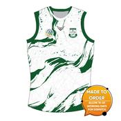 Kill Camogie - Rapid Adult Sleeveless Jersey - Ladies 12
