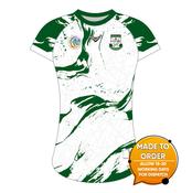 Kill Camogie - Rapid Adult Training Jersey - 3XL Tailored Fit image