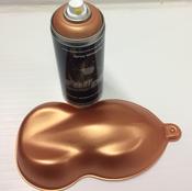 Full Dip Bronze Metalizer Aerosol Spray