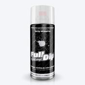 Full Dip Clear Matte Aerosol Spray