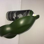 Full Dip Camo Green Matte Aerosol Spray