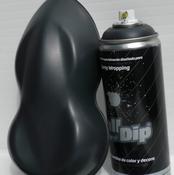 Full Dip Gunmetal Grey Matte
