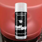 Full Dip Smoke Red  Aerosol Spray