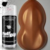 Full Dip Volcano Candy Pearl Aerosol Spray
