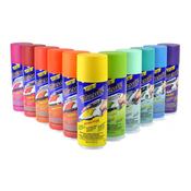Plasti Dip Classic Muscle Car Colours