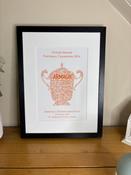 Ulster Senior Football Champions 2026 Armagh image