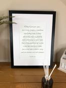 Irish Blessing May God Give You Irish Themed Poster Wall Art Irish Print