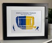 Semple Stadium Thurles Tipperary GAA