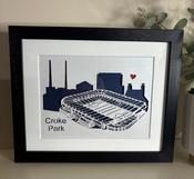 Croke Park GAA Stadium Dublin Ireland GAA Irish Gift