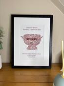 Leinster Senior Football Champions 2026 Westmeath Irish Themed