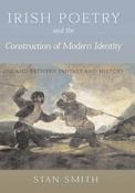 Irish Poetry and the Construction of Modern Identity image