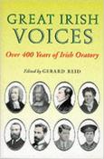 Great Irish Voices:  Over 400 Years of Irish Oratory image