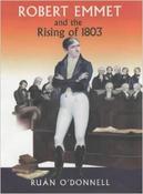 Robert Emmet and the Rising of 1803 (Vol. 2) image