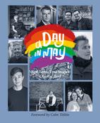 A Day in May: Real Lives, True Stories image