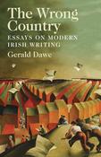 The Wrong Country: Essays on Modern Irish Writing image