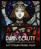 Dark Beauty: Hidden Detail in Harry Clarke’s Stained Glass image