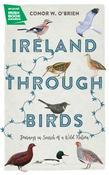 Ireland Through Birds: Journeys in Search of a Wild Nation image