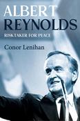 Albert Reynolds: Risktaker for Peace image