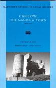 Carlow, the Manor and Town, 1674-1721 image