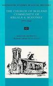 The Church of Ireland Community of Killala and Achonry, 1870-1940 image