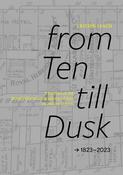 From Ten till Dusk: A Portrait of the Royal Hibernian Academy of Arts in Twelve Stories image