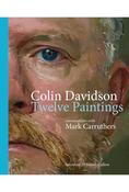 Colin Davidson: Twelve Paintings - Conversations with Mark Carruthers image