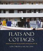 Flats and Cottages: Herbert Simms and the Housing of Dublin’s Working Class, 1932–1948 image