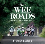 The Wee Roads: Irish National Road Racing