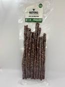 Irish Beef Droewors Sticks 250GM image