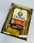 Ouma Muesli Rusks - chunky 500gm
