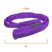 Endless round sling (1 Tonne – 3 Tonne)