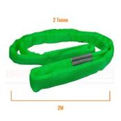 Endless round sling (1 Tonne – 3 Tonne)