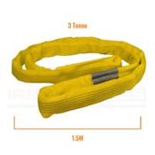Endless round sling (1 Tonne – 3 Tonne)