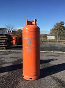 47kg Propane Gas Cylinder - Refill coll in Yard