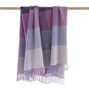 Merino Cashmere Throw Ref 1442 image