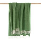 Merino Cashmere Throw Ref 1491 image