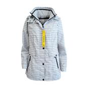 Barbara Lebek Striped Jacket image