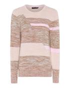 Micha Round Neck Sweater