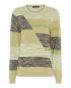 Micha Round Neck Sweater