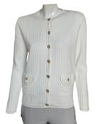 Castle Of Ireland Button Up Cardigan image